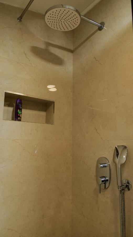 נובי פאזאר Brickrooms מראה חיצוני תמונה